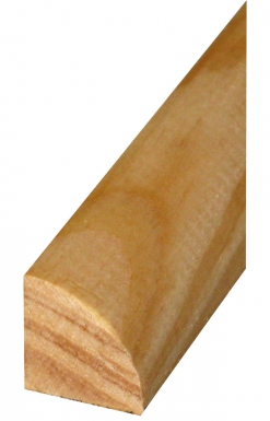 QUARTER OF ROUND PINE DES LANDES 7 X 7 MM LENGTH 2.40 M. Shop smarter with DIAYTAR NIGERIA's comprehensive catalog and budget-friendly 5-8 day delivery.