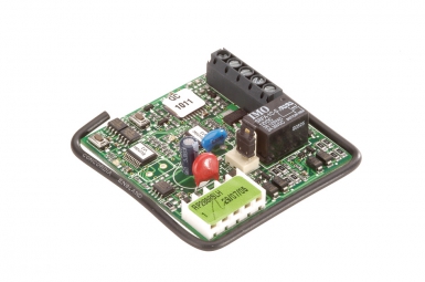 RP2 868 SLH DUAL-CHANNEL PLUG-IN RECEIVER WITH BUILT-IN ANTENNA. DIAYTAR NIGERIA: Where affordable shopping meets reliable nationwide delivery in less than a week.