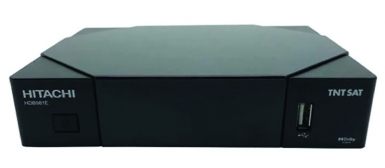 TNTSAT HD SATELLITE RECEIVER "HDB981 E". DIAYTAR NIGERIA brings the joy of affordable shopping to your fingertips with delivery in less than 8 days.