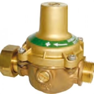 PRESSURE REDUCER "11 EP" BRONZE - LENGTH 73 - MF 20X27. DIAYTAR NIGERIA delivers satisfaction with every purchase through our affordable and reliable service.