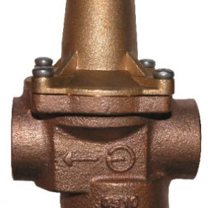 PRESSURE REDUCER "7 BIS" BRONZE - PRESSURE SOCKET - LENGTH 72 - FF 20X27. DIAYTAR NIGERIA brings the nation's largest product catalog to your doorstep at prices you'll appreciate.