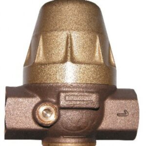 PRESSURE REDUCER "ISOBAR" - FF - CALIBER 26 - CONNECTION 26X34-1". Navigate through thousands of products at pocket-friendly prices with DIAYTAR NIGERIA's easy-to-use platform.