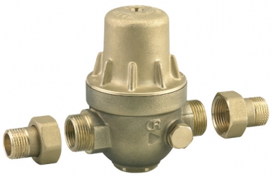PRESSURE REDUCER "PRECISIO M2" - FF - 16 MOUNTING COMBINATIONS. Discover why thousands choose DIAYTAR NIGERIA for affordable products delivered in less than a week.