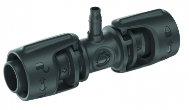 T REDUCER 13 MM - 4.6 MM - SET OF 4 REDUCERS - REF. 13204-26. DIAYTAR NIGERIA brings the marketplace experience online with affordable and reliable delivery service.
