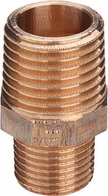 BRONZE REDUCER N° 3245 MALE - THREAD 33 - 26. DIAYTAR NIGERIA: Where affordable shopping meets reliable nationwide delivery in less than a week.