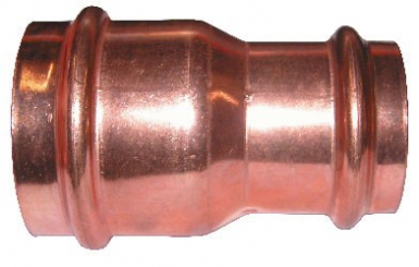 DOUBLE FEMALE REDUCER - TO CRIMP - Ø 22-18. DIAYTAR NIGERIA brings satisfaction with every purchase through affordable prices and prompt shipping.