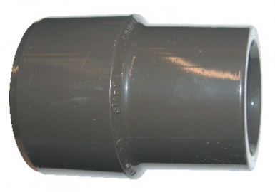 DOUBLE REDUCER - MALE-FEMALE - TUBE Ø 63/40 MM - HTA SYSTEM. Experience the ease of modern shopping with DIAYTAR NIGERIA's vast selection and quick delivery service.