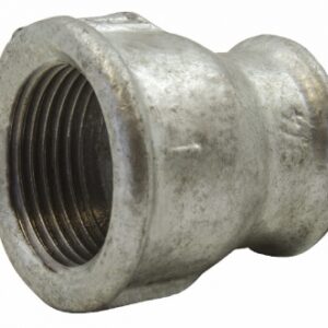 FEMALE REDUCER N°240, GALVA, THREAD 40-20. Discover endless possibilities with DIAYTAR NIGERIA's extensive product range and affordable shipping.