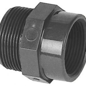 THREADED REDUCER PRESSURE SERIES - MALE 40 X 49 - FEMALE 33 X 42. DIAYTAR NIGERIA makes quality accessible with low prices and reliable 5-8 day nationwide delivery.