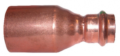 MALE-FEMALE REDUCER - CRIMP - Ø 22-14. DIAYTAR NIGERIA delivers satisfaction with every purchase through our affordable and reliable service.