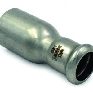 REDUCER MF INOXPRES Ø 28X18 MM L 68 MM Z 48 MM. DIAYTAR NIGERIA makes every purchase count with our affordable prices and reliable 5-8 day shipping.
