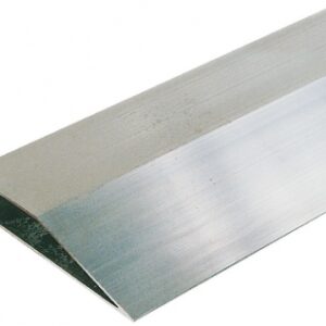 PLASTERER'S BEVELED DRESSING RULE - ALUMINIUM 100 X 18 MM - LENGTH 200 CM. Experience the convenience of boundless shopping with DIAYTAR NIGERIA's affordable platform and quick shipping.