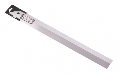 DOME RULER - STAINLESS STEEL - WIDTH 6 CM, LEFT POINT - LENGTH 110 CM. DIAYTAR NIGERIA delivers on our promise of extensive selection and budget-friendly nationwide shipping.