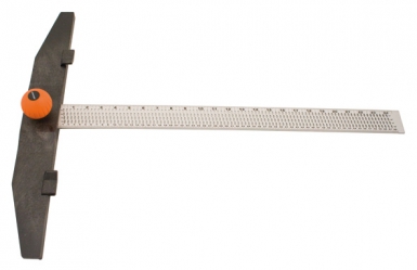PLASTERBOARD CUTTING RULER - MAXIMUM DIMENSIONS 62 CM - CLEAN AND CALIBRATED CUT. Your complete marketplace solution, DIAYTAR NIGERIA offers unbeatable value with delivery within the week.