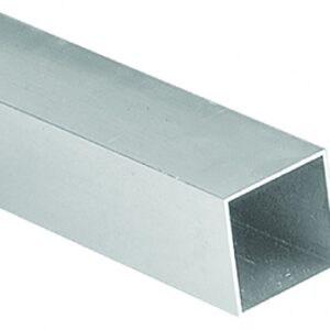 SQUARE ALUMINIUM CONSTRUCTION SECTION RULER, SECTION 50X50X1.5 MM, LENGTH 250 CM. Your go-to destination for affordable online shopping, DIAYTAR NIGERIA delivers in under 8 days.