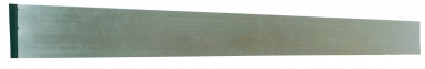 RECTANGULAR ALUMINIUM CONSTRUCTION SITE RULER, SECTION 100X18X1.5 MM, LENGTH 300 CM. DIAYTAR NIGERIA delivers affordability and convenience with every purchase, shipped within the week.