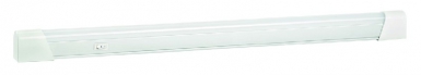 TORI WHITE LED STRIP + INTER CL II 10 W 900 LM 4000°K IP20 IK 02 LG. 585 MM. Shop with confidence at DIAYTAR NIGERIA, enjoying competitive prices and delivery within 8 days.
