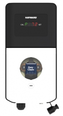 HAYWARD EASY CHEM SINGLE AUTOMATIC PH REGULATOR. Discover the perfect balance of price and convenience with DIAYTAR NIGERIA's nationwide e-commerce platform.