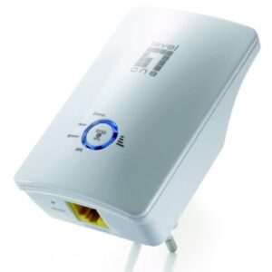 300MBPS WIFI REPEATER ON MAINS SOCKET. Discover endless possibilities with DIAYTAR NIGERIA's comprehensive catalog and budget-friendly delivery.