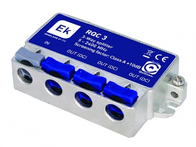 FAST SAT DISTRIBUTOR 1 INPUT 3 OUTPUTS F PLUG. DIAYTAR NIGERIA delivers what matters - quality, affordability, and prompt nationwide shipping.