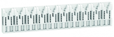 XE RESI9 DISTRIBUTOR - 63A - 16 STEPS - 10 MODULES - WITHOUT CONNECTOR - PLUG-IN. Your complete shopping solution, DIAYTAR NIGERIA delivers variety and value within the week.