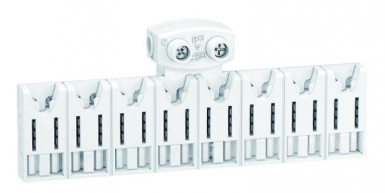 XE RESI9 DISTRIBUTOR - 63A - 16 STEPS - 8 MODULES - WITH CONNECTOR - PLUG-IN. DIAYTAR NIGERIA combines the largest product selection with affordable prices and reliable delivery.