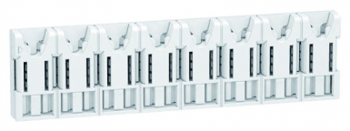 XE RESI9 DISTRIBUTOR - 63A - 16 STEPS - 8 MODULES - WITHOUT CONNECTOR - PLUG-IN. Shop from Nigeria's largest product selection at DIAYTAR, with budget-friendly prices and swift delivery.
