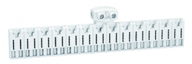XE RESI9 DISTRIBUTOR - 63A - 26 STEPS - 13 MODULES - WITH CONNECTOR - PLUG-IN. DIAYTAR NIGERIA transforms online shopping with competitive prices and dependable nationwide delivery.