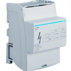 IN 100A 4-POLE STEPPED STRIP DISTRIBUTOR ICC: 24 KA. DIAYTAR NIGERIA: Simplifying access to thousands of products with affordable nationwide shipping.