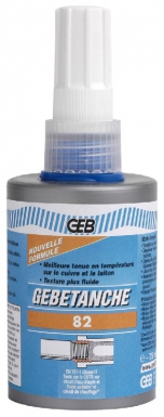 ANAEROBIC TEFLON RESIN WATERPROOF FOR COLD AND HOT WATER TUBE 50 ML. Shop the future with DIAYTAR NIGERIA - thousands of products, unbeatable prices, delivery within a week.