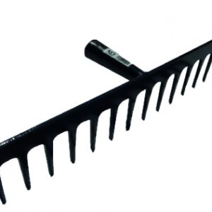 FORGED SCRAPER RAKE 14 STRAIGHT TEETH - WOODEN HANDLE 1.50 M. Shop smart and save with DIAYTAR NIGERIA's extensive product range and 5-8 day delivery guarantee.