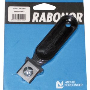 RABONOR TRIM PLANE FOR VENEER WITH A BLISTER BLADE. Experience shopping freedom with DIAYTAR NIGERIA's comprehensive platform and reliable shipping service.