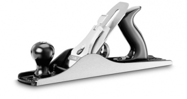 BAILEY METAL PLANE - CAST IRON SOLE - SYNTH. HANDLE - LENGTH 251 MM - IRON 51 MM. Shop from anywhere in Nigeria with DIAYTAR's extensive selection and budget-friendly shipping options.