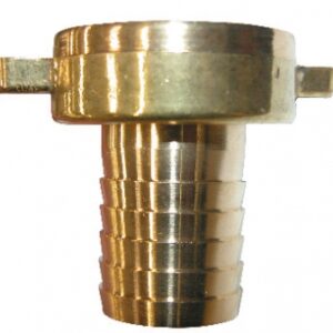2-PIECE BRASS FITTING WITH CAPTIVE RUBBER SEAL WITH NOTCHED NUT: 15X21 - DN: 10. DIAYTAR NIGERIA: Your gateway to affordable online retail with reliable delivery within the week.