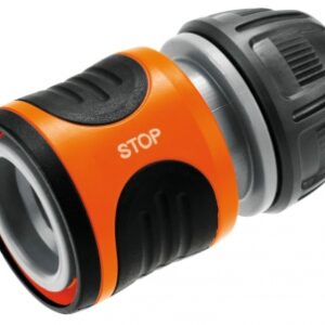 AQUASTOP CONNECTOR - FOR PIPE Ø INT. 13 TO 15 MM - BLISTER. DIAYTAR NIGERIA revolutionizes online retail with our vast selection and cost-effective delivery options.