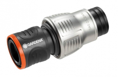 AQUASTOP PREMIUM CONNECTOR - FOR Ø 19 MM HOSE. Your ideal shopping companion, DIAYTAR NIGERIA offers unmatched variety with delivery within a week.