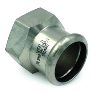 FITTING WITH FEMALE THREAD INOXPRES Ø 28X3/4" MM L 42 MM Z 38 MM Y 2 MM. Experience the ultimate in shopping convenience with DIAYTAR NIGERIA's vast catalog and 5-8 day delivery.