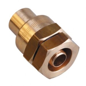 BRAZING FITTING ON COPPER TUBE CALIBER 25 COPPER TUBE 28X1 PE TUBE 32. Experience shopping satisfaction with DIAYTAR NIGERIA's vast selection and budget-friendly delivery options.