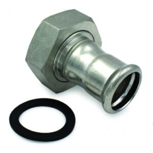 FREE NUT FITTING Ø 22X3/4" MM L 50 MM Z 30 MM Y 19.5 MM. Experience budget-friendly shopping at DIAYTAR NIGERIA, Nigeria's premier online marketplace with quick delivery.