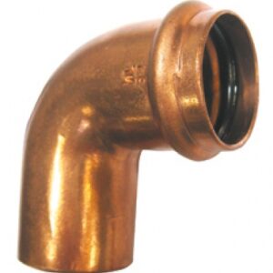 DOUBLE FEMALE ELBOW EXHAUST FITTING - WITH O-RING AND WELDING - Ø 32. DIAYTAR NIGERIA: Where affordability and variety come together with nationwide 5-8 day delivery.