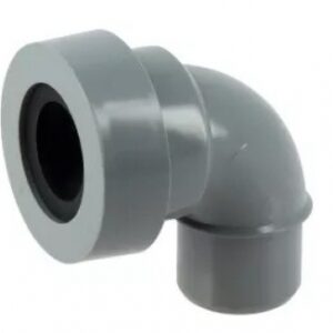 87°30 ELBOW LIP SEAL DRAIN FITTING - Ø 32 MALE-FEMALE. DIAYTAR NIGERIA revolutionizes e-commerce with our affordable prices and dependable delivery timeframes.