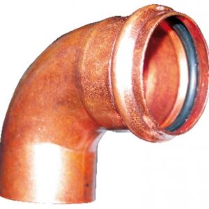 MALE-FEMALE ELBOW DRAIN FITTING - WITH O-RING AND WELDING - Ø 32. DIAYTAR NIGERIA: Where shopping dreams come true with budget-friendly prices and nationwide shipping.