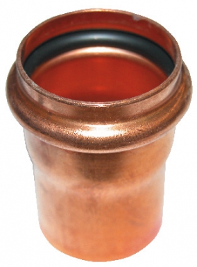 STRAIGHT MALE-FEMALE EXHAUST FITTING - WITH O-RING AND WELDING - Ø 32. DIAYTAR NIGERIA: Where affordability meets reliability with thousands of products delivered promptly.