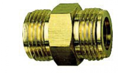 DOUBLE MALE CONNECTOR G1/2". Discover the convenience of DIAYTAR NIGERIA's vast product range delivered affordably in 5-8 days.