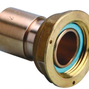 STRAIGHT METER OUTPUT FITTING CALIBER 32 - NUT 10/32 - FOR TUBE Ø 28 X 1. Your everyday shopping destination, DIAYTAR NIGERIA offers unbeatable value with quick delivery times.