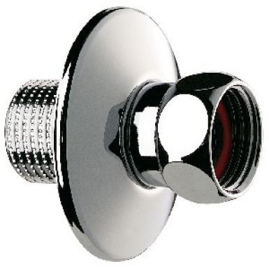 STRAIGHT WALL CONNECTOR - MF 1/2" - ROSETTE Ø 50 - CHROMED BRASS (PER 2 PIECES). Discover a world of choices with DIAYTAR NIGERIA's extensive marketplace and prompt shipping service.