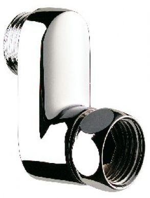 30MM OFFSET FITTING WITH CAPTIVE NUT - MF 1/2" - CHROME BRASS (SET OF 2). DIAYTAR NIGERIA stands as your affordable shopping ally with nationwide delivery in just 5-8 days.