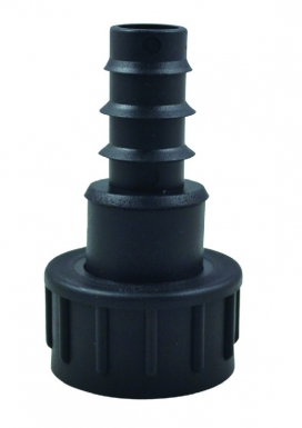 FEMALE CONNECTOR 13X16 MM. Shop across boundaries with DIAYTAR NIGERIA's comprehensive catalog delivered nationwide at budget rates.