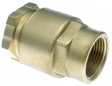 BRASS FEMALE CONNECTOR - THREAD 33 X 42 - FOR PIPE Ø 40 EXTERIOR. Discover a new way to shop with DIAYTAR NIGERIA's comprehensive marketplace and quick delivery options.