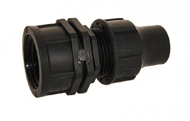 FEMALE CONNECTOR FOR GAG PIPE D.13X16MM - F 20X2. Experience the future of shopping with DIAYTAR NIGERIA's extensive selection delivered in just 5-8 days.